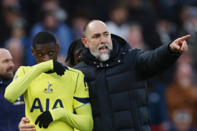 Liverpool, Tottenham'a son dakikada takıldı