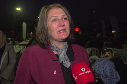 Osmangazi’de Gönül Sofraları Yenibağlar’da Kuruldu