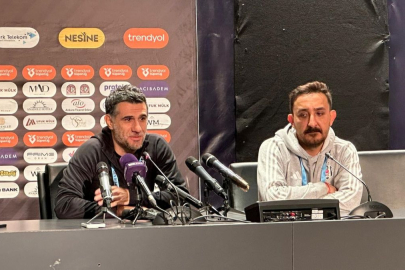 Natura Dünyası Gençlerbirliği-Beşiktaş maçının ardından