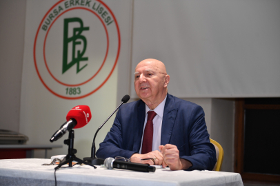 Öğrenciler Osmangazi Belediyesi ile Orhan Kemal’in Dünyasıyla Buluştu