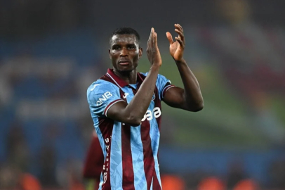 Paul Onuachu, gol krallığına koşuyor