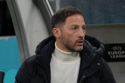 Saran - Tedesco görüşmesi: 6 milyon euroluk tazminat gitmesine engel oldu