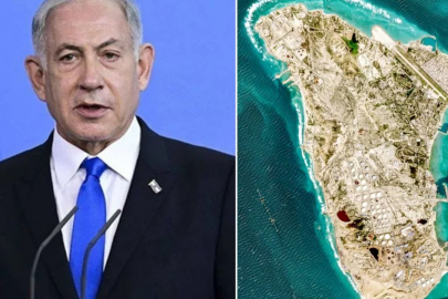 Savaşta 16. gün! İran "Netanyahu öldürülecek" dedi, Trump'tan Hark Adası için olay sözler geldi