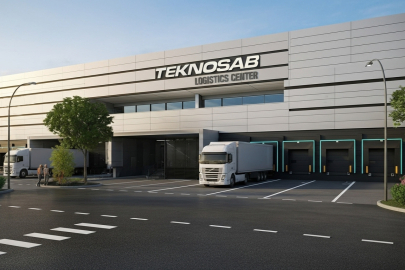 “TEKNOSAB Lojistik Teknopark, Türkiye’nin En Stratejik Lojistik Üslerinden Birisi Olacak”