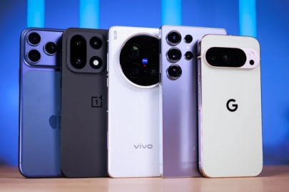 Telefon fiyatları artıyor: Bellek ve depolama birimleri işlemciden daha pahalı