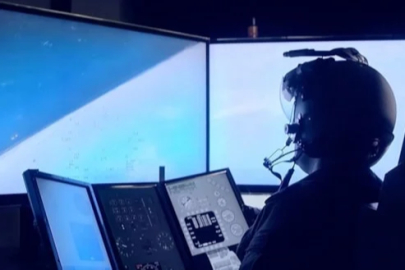 Türk pilotları milli kokpitlerde yetişecek