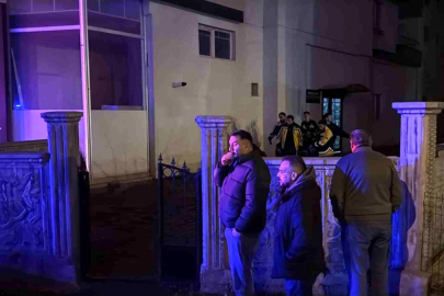 Ağabeyini ve babasını öldüren 15 yaşındaki zanlı tutuklandı