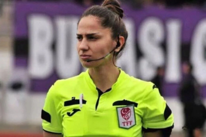 Asen Albayrak'ın VAR konuşmaları yayınlandı: Çok basit gördüm