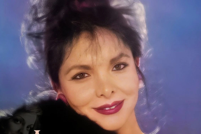 Azize Gencebay kimdir, öldü mü yaşıyor mu? Orhan Gencebay Azize Gencebay boşandı mı?