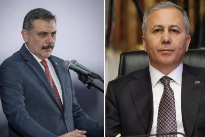 Bakan Çiftçi'den dikkat çeken çıkış: Bayrak değişimi olabilir