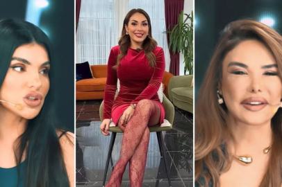 Bircan Bali ve Esra Balamir'in Zuhal Topal hakkındaki ifadeleri tepki çekti