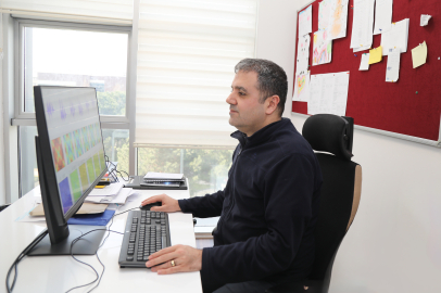 BTÜ sesle kimlik doğrulamada güvenliği artıracak