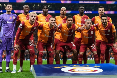 Bu hafta Galatasaray'ın lig maçı yok mu?