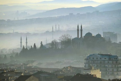 Bursa'da bugün hava nasıl olacak?