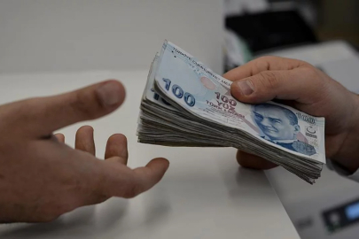 Bursa'da dev holdingin çalışanları bayram öncesi sevinçten havalara uçtu!