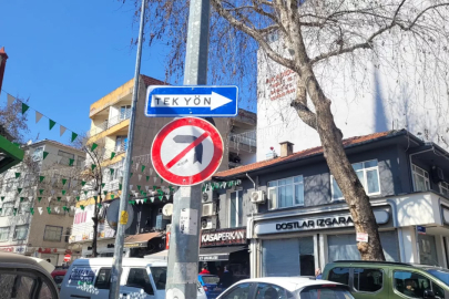 Bursa'da işlek cadde için beklenen karar geldi!