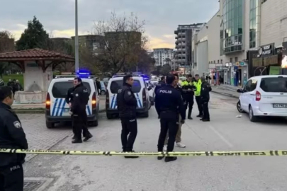 Bursa'da silahlı kavga sonrası barış sofrası kuruluyor! Husumetli aileler iftarda buluşacak...