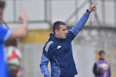 Bursa ekibinde teknik direktörle yollar ayrıldı!