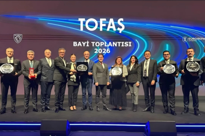 Bursa Otokoç şubesi üst üste üçüncü kez zirvede!