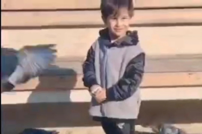 Bursa'yı yasa boğan olaydan dakikalar önce çekilen görüntüler ortaya çıktı!