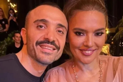 Demet Akalın'dan Okan Kurt paylaşımı: Tek keyfi spor yapmak