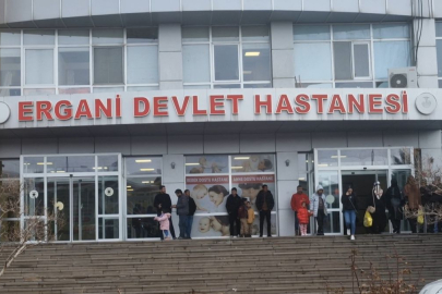 Diyarbakır'da Silahlı Kavga: 1 Ölü