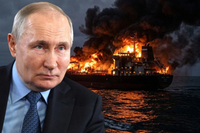 Dünya Hürmüz'ü konuşurken, Lavrov başka bir yeri işaret etti: Kimse burası için endişelenmiyor