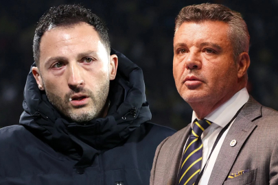 Fenerbahçe'ye UEFA şoku!