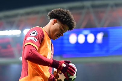 Gabriel Sara Brezilya Milli Takımı'na davet edildi