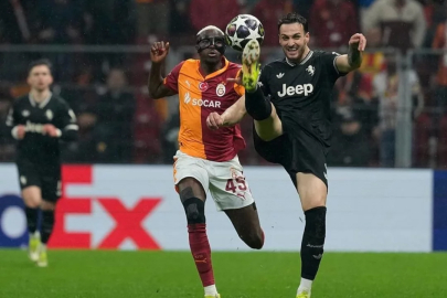 Galatasray'dan Liverpool maçı için karar: Rakam herkesi şaşırttı!