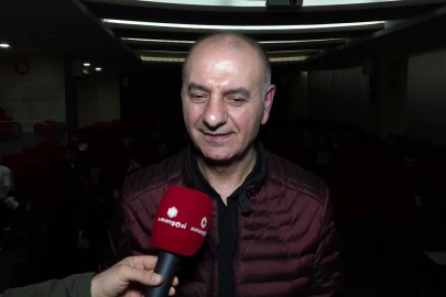 Girişimci Adayları Sanayinin Kalbinden İlham Aldı