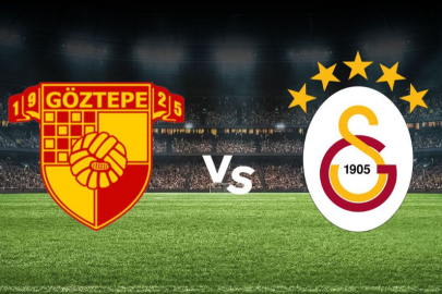 Göztepe Galatasaray maçı ne zaman, ertelendi mi? GS Göztepe maçı neden ertelendi?