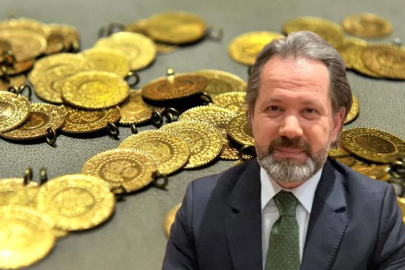 Gram altın için 7.000 TL çıkışı: İslam Memiş “asıl fırsat o seviyede” dedi