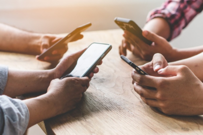 Her şey en az 10 kat daha hızlı olacak! Bursa da pilot iller arasında...