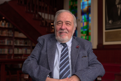 İlber Ortaylı'nın cenazesinde büyük ayıp!