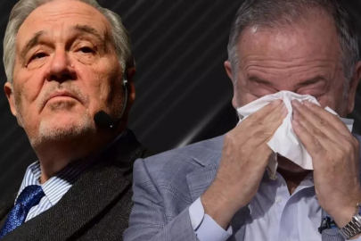 İlber Ortaylı'nın son isteğini anlattı: Ameliyattan önce aradı