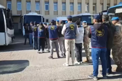 İşlenen cinayet sigara izmaritinden aydınlatıldı!