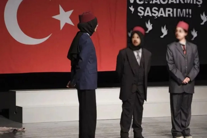 İstiklal Marşı'nın Arapça okunmasına soruşturma