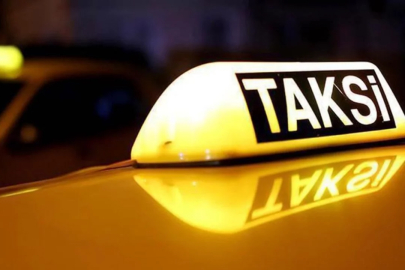 Korsan sayısı taksiyi geçti!