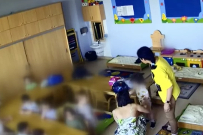 Kreş dehşetinde karar çıktı!