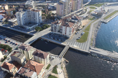 Marmara'yı ilgilendiren adım Bursa'da görüşülecek