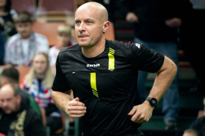 Milyonlarca taraftarın heyecanla beklediği maçı Szymon Marciniak yönetecek