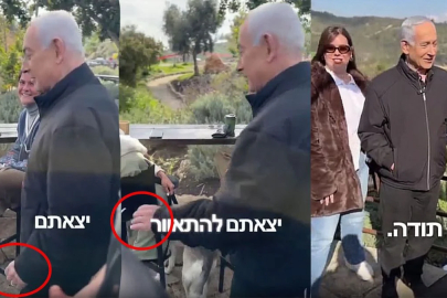 Netanyahu videosu yapay zeka mı? SON DAKİKA! Öldü iddiaları sonrası yeni 2. video yayınladı