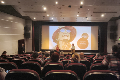 Nilüfer’de “İnceliklerin Şairi” Gülten Akın anıldı