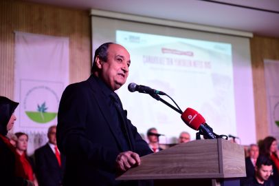 Osmangazi’de Çanakkale Ruhu Yüreklere İşlendi