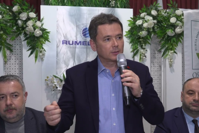 Osmangazi’de Rumeli Dayanışması Güçleniyor