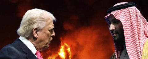 Prens'ten Trump'a İran çağrısı: 