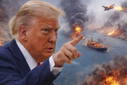 Trump'a büyük şok! Hürmüz Koalisyonu başlamadan dağıldı