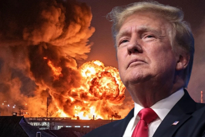 Trump: İran ile savaş yakında bitecek