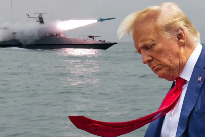 Trump müttefiklerinden yardım istedi, 2 ülkeden ret yanıtı geldi!